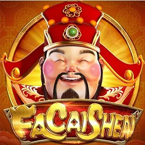 Fa Cai Shen