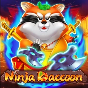 Ninja Raccoon