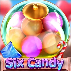 Six Candy